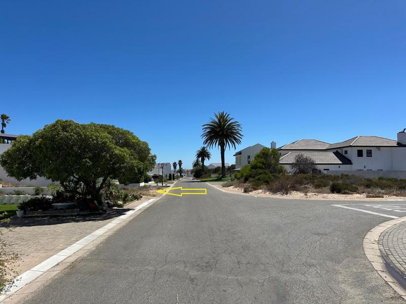 0 Bedroom Property for Sale in Shelley Point Western Cape